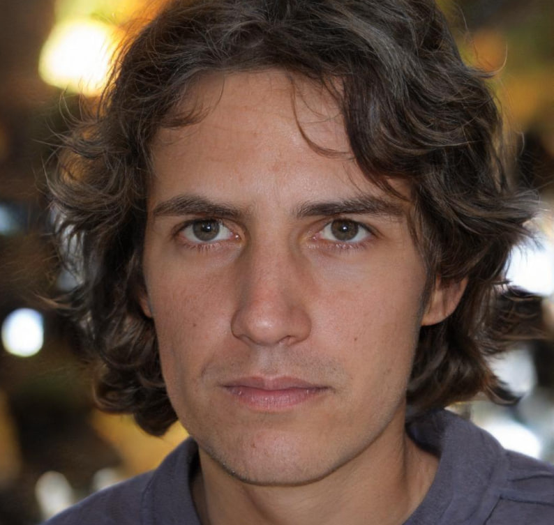 Paul Zimmermann