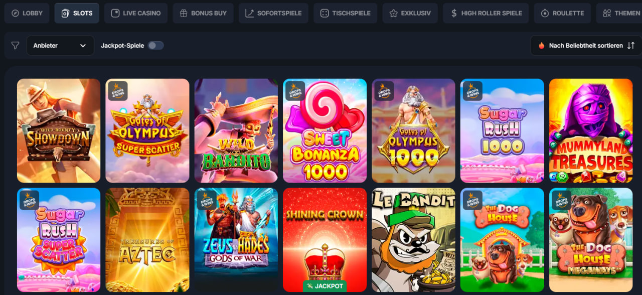 Beef Casino