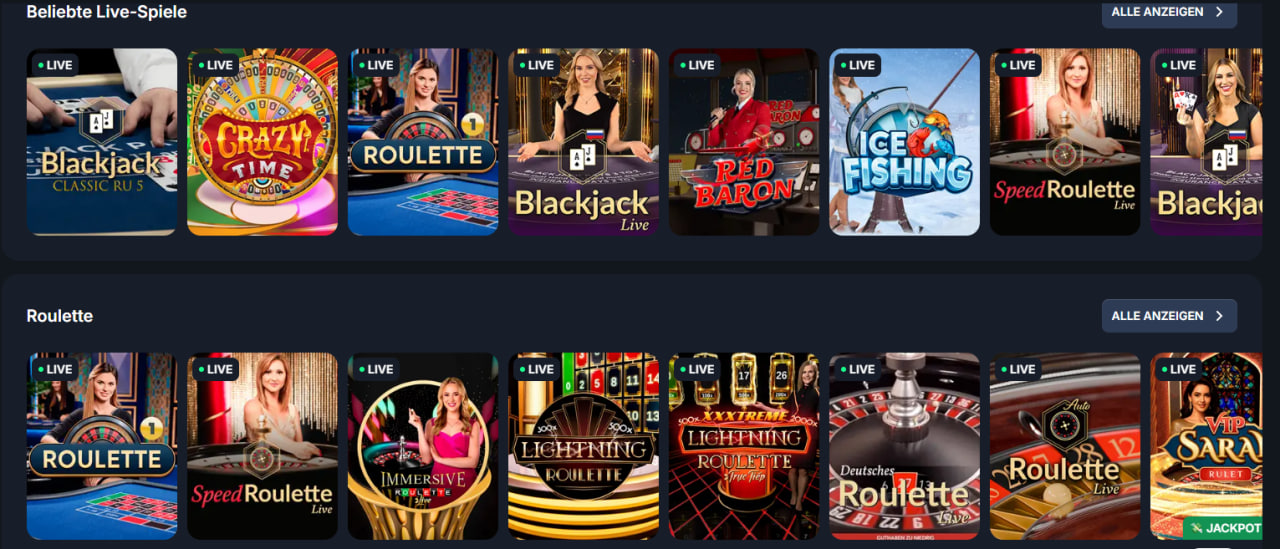 Beef Casino